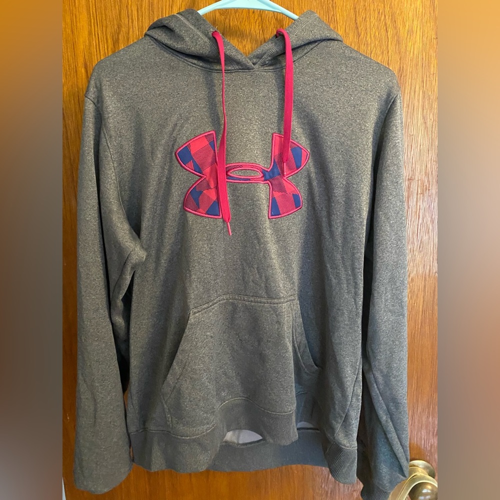 Under armor Hoodie